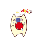 Weekeat（個別スタンプ：2）