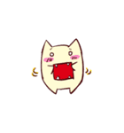 Weekeat（個別スタンプ：3）