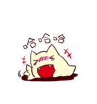 Weekeat（個別スタンプ：4）