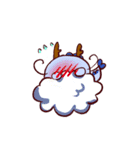 Weekeat（個別スタンプ：9）