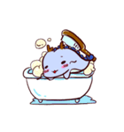 Weekeat（個別スタンプ：10）