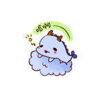 Weekeat（個別スタンプ：12）