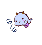 Weekeat（個別スタンプ：13）
