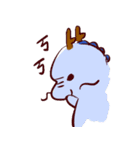 Weekeat（個別スタンプ：15）