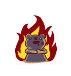 Weekeat（個別スタンプ：16）