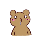 Weekeat（個別スタンプ：17）