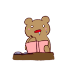 Weekeat（個別スタンプ：19）