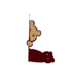 Weekeat（個別スタンプ：20）