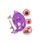 Weekeat（個別スタンプ：22）