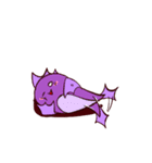 Weekeat（個別スタンプ：25）