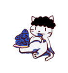 Weekeat（個別スタンプ：27）