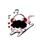 Weekeat（個別スタンプ：31）
