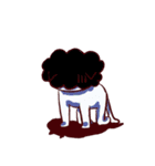 Weekeat（個別スタンプ：32）
