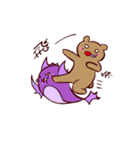 Weekeat（個別スタンプ：33）