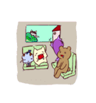Weekeat（個別スタンプ：39）