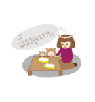 Nongbob Sawnoi Esan（個別スタンプ：12）