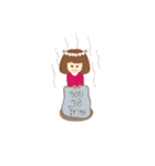 Nongbob Sawnoi Esan（個別スタンプ：35）