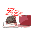 マンプレちゃん（個別スタンプ：20）