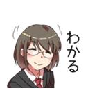マンプレちゃん（個別スタンプ：39）