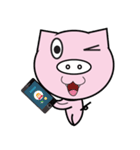 Moo...joodjood（個別スタンプ：1）