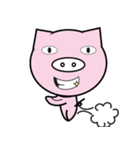Moo...joodjood（個別スタンプ：4）