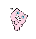 Moo...joodjood（個別スタンプ：5）