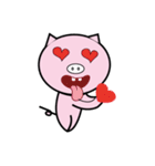 Moo...joodjood（個別スタンプ：6）