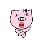 Moo...joodjood（個別スタンプ：8）