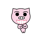 Moo...joodjood（個別スタンプ：9）