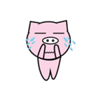 Moo...joodjood（個別スタンプ：10）