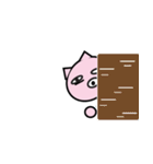 Moo...joodjood（個別スタンプ：12）