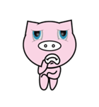 Moo...joodjood（個別スタンプ：15）