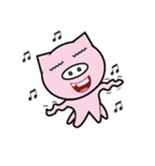Moo...joodjood（個別スタンプ：17）