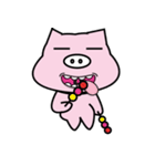 Moo...joodjood（個別スタンプ：19）