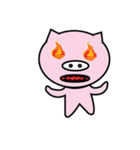 Moo...joodjood（個別スタンプ：20）