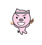 Moo...joodjood（個別スタンプ：23）