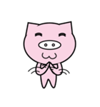 Moo...joodjood（個別スタンプ：25）