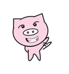 Moo...joodjood（個別スタンプ：26）
