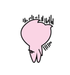 Moo...joodjood（個別スタンプ：28）