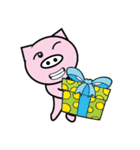 Moo...joodjood（個別スタンプ：29）