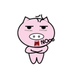 Moo...joodjood（個別スタンプ：32）
