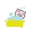 Moo...joodjood（個別スタンプ：37）