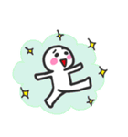 ほのぼの日常語スタンプ（個別スタンプ：29）