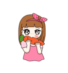 Baifern(Eng)（個別スタンプ：2）