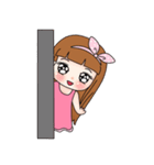 Baifern(Eng)（個別スタンプ：4）
