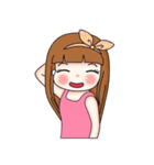 Baifern(Eng)（個別スタンプ：5）