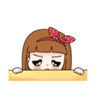 Baifern(Eng)（個別スタンプ：6）