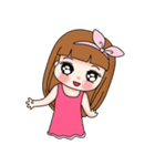 Baifern(Eng)（個別スタンプ：7）