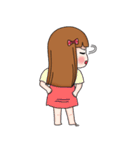 Baifern(Eng)（個別スタンプ：8）