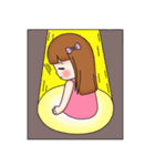 Baifern(Eng)（個別スタンプ：9）
